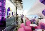 Top 10 Middle East restaurant interiors